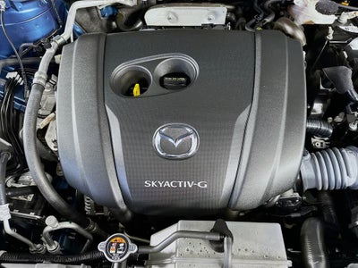 Mazda CX-5 Touring 2021