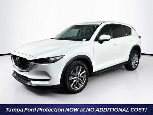 Mazda CX-5 Grand Touring 2019