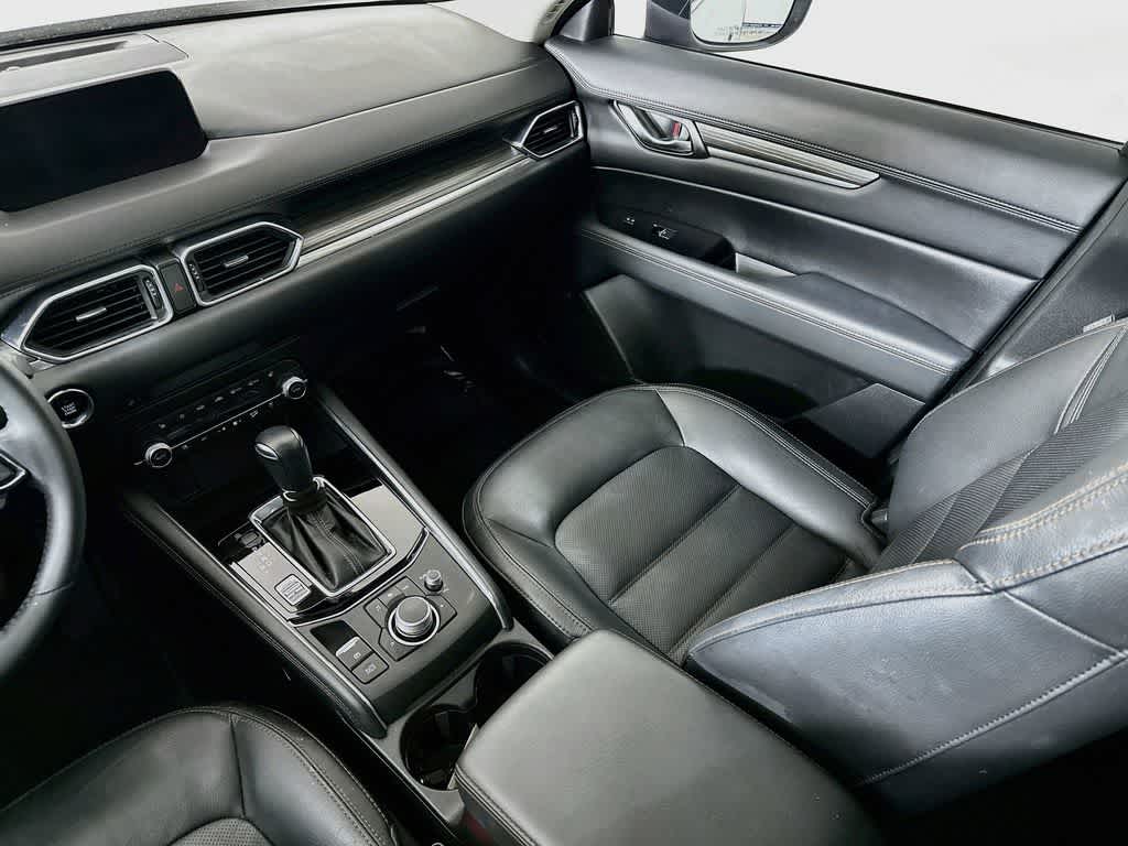 Mazda CX-5 Grand Touring 2019