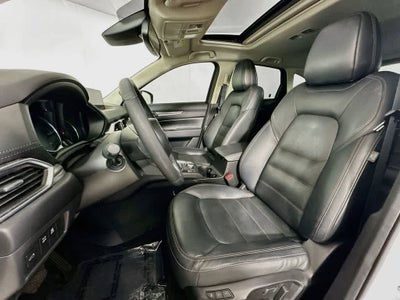 Mazda CX-5 Grand Touring 2019