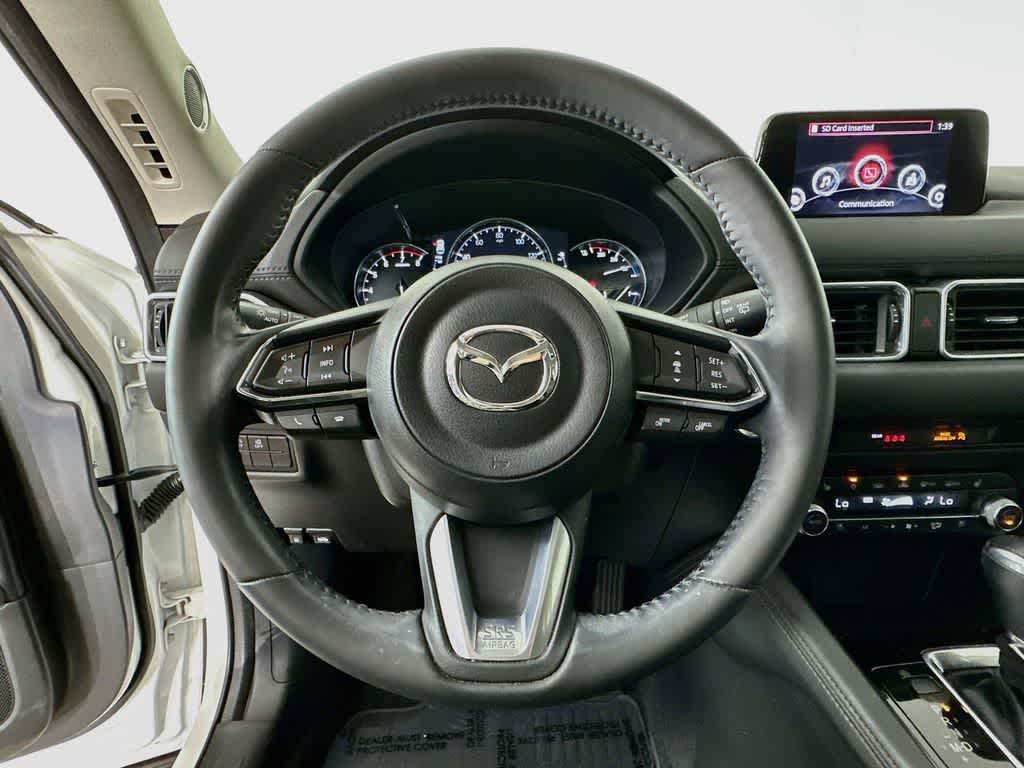 Mazda CX-5 Grand Touring 2019