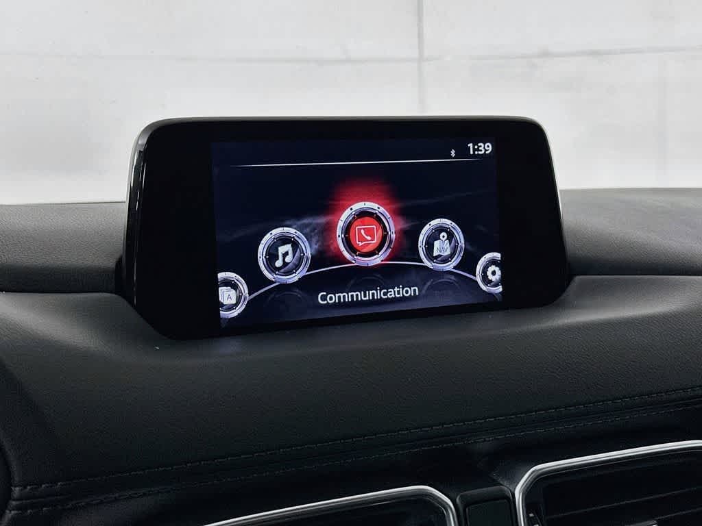 Mazda CX-5 Grand Touring 2019