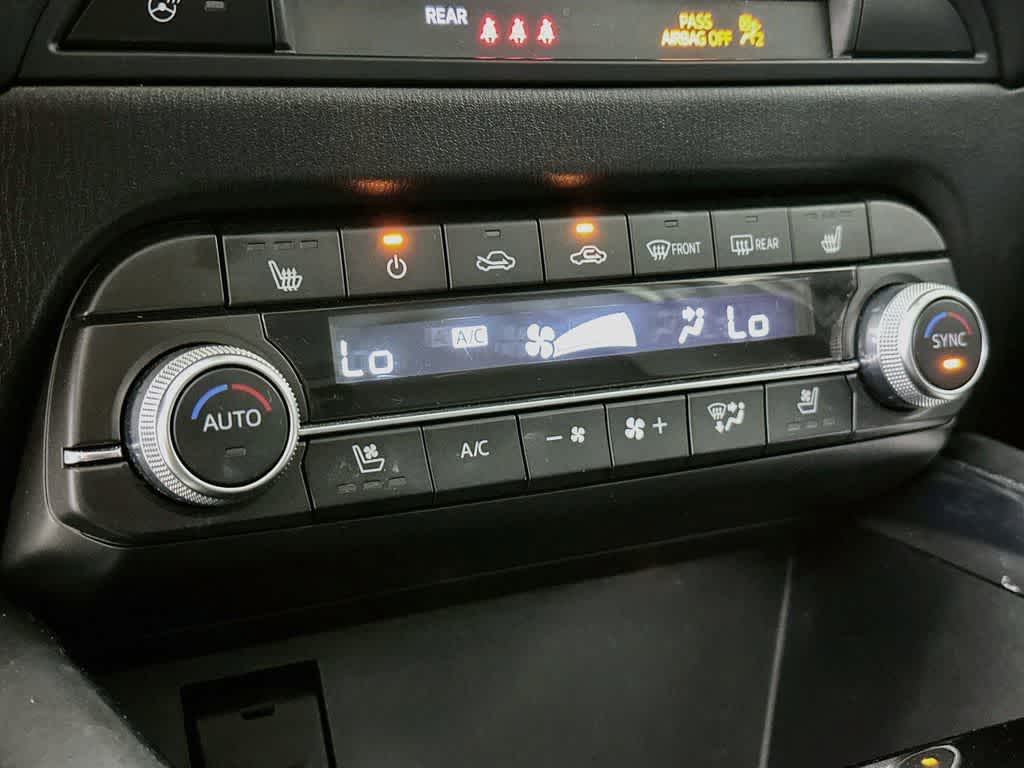 Mazda CX-5 Grand Touring 2019