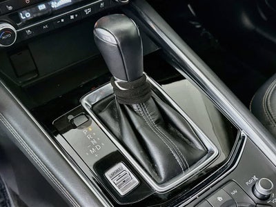 Mazda CX-5 Grand Touring 2019
