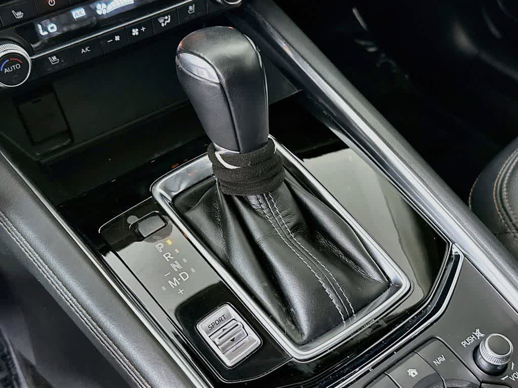 Mazda CX-5 Grand Touring 2019