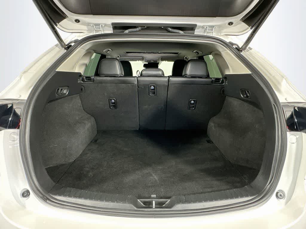 Mazda CX-5 Grand Touring 2019