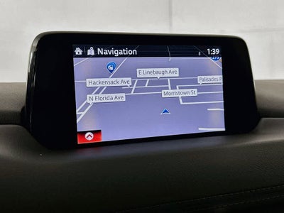 Mazda CX-5 Grand Touring 2019
