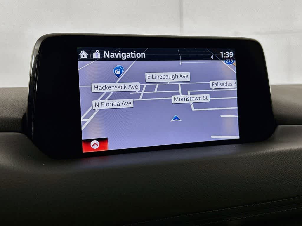 Mazda CX-5 Grand Touring 2019