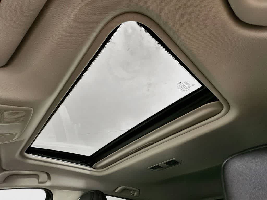 Mazda CX-5 Grand Touring 2019
