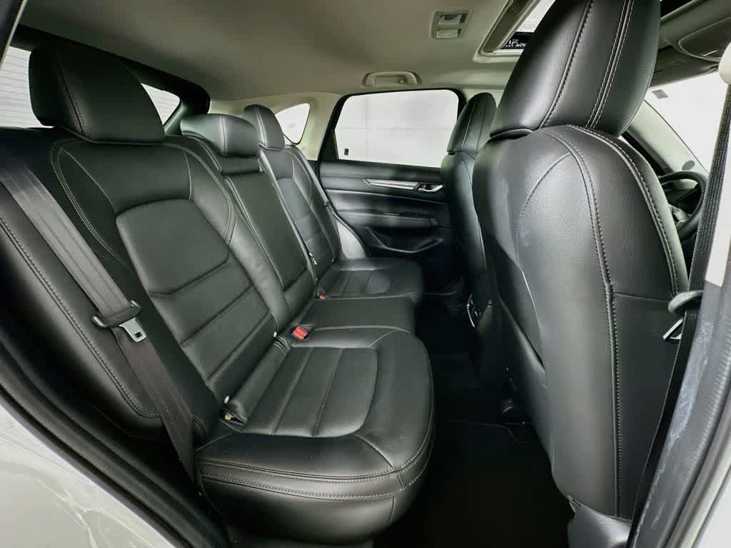 Mazda CX-5 Grand Touring 2019