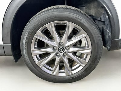 Mazda CX-5 Grand Touring 2019