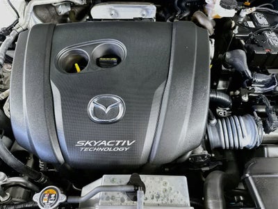 Mazda CX-5 Grand Touring 2019