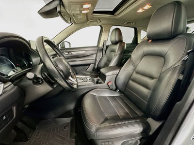 Mazda CX-5 Grand Touring 2020