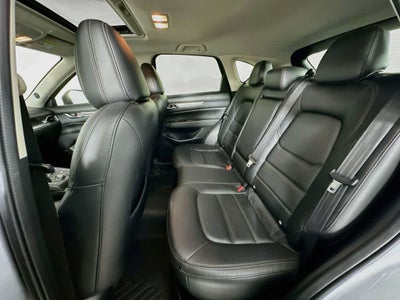 Mazda CX-5 Grand Touring 2020