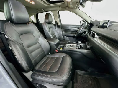 Mazda CX-5 Grand Touring 2020
