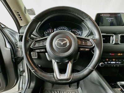 Mazda CX-5 Grand Touring 2020