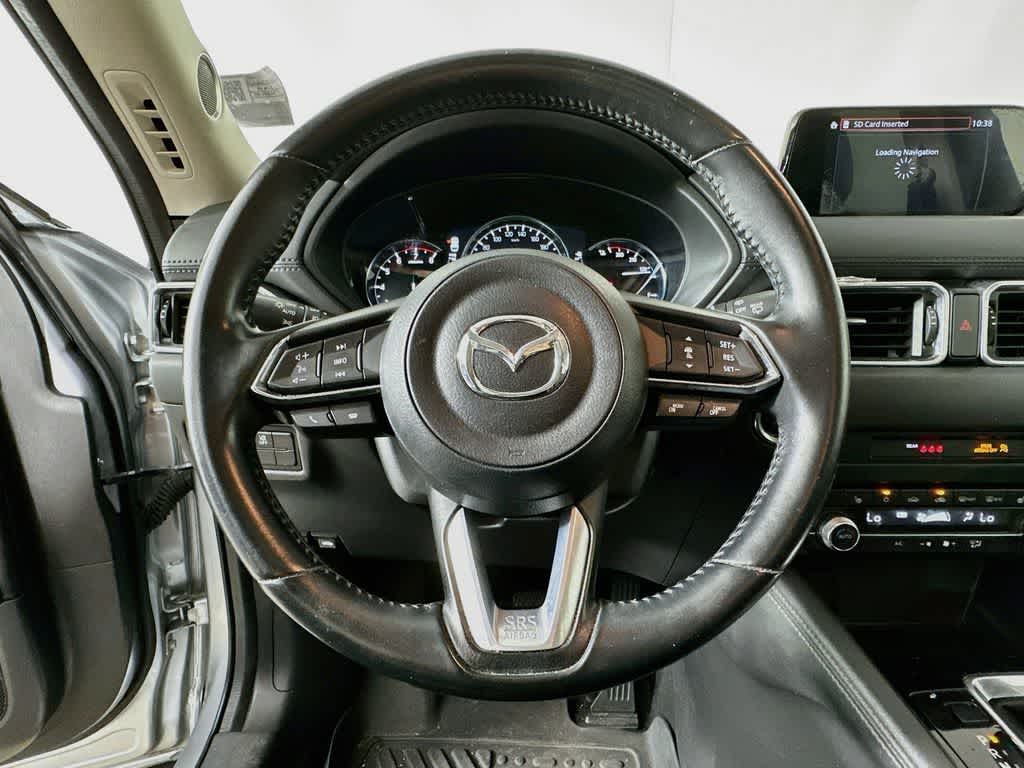 Mazda CX-5 Grand Touring 2020