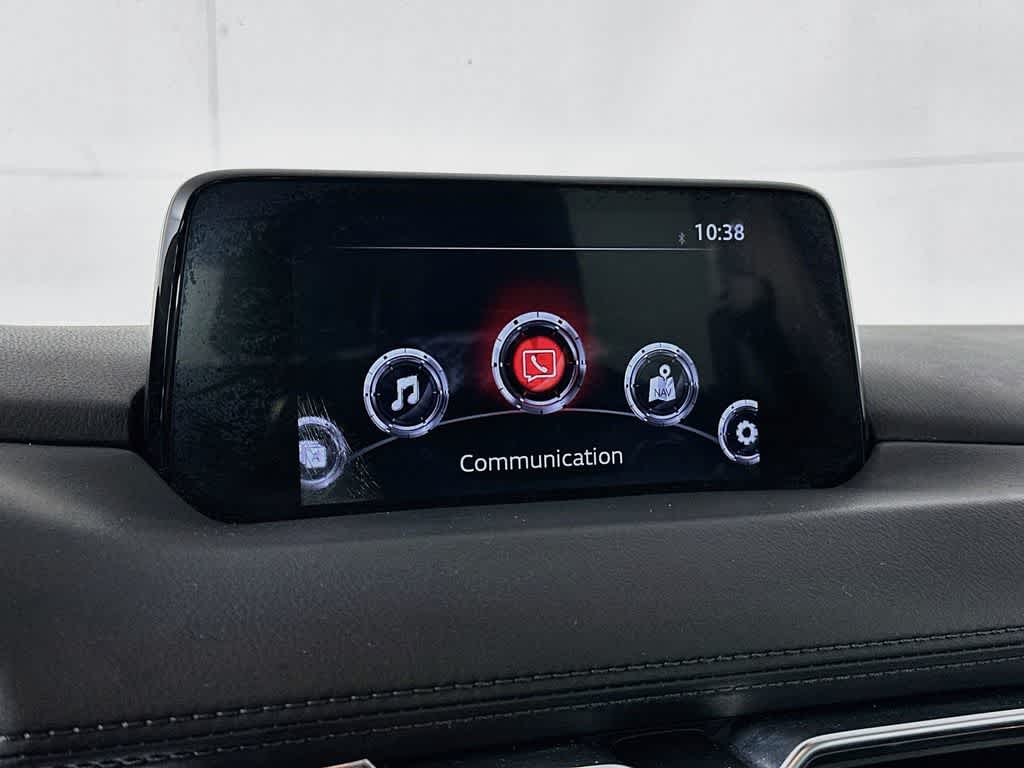 Mazda CX-5 Grand Touring 2020