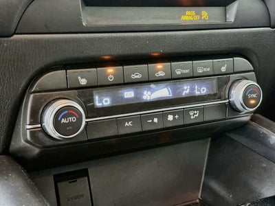 Mazda CX-5 Grand Touring 2020