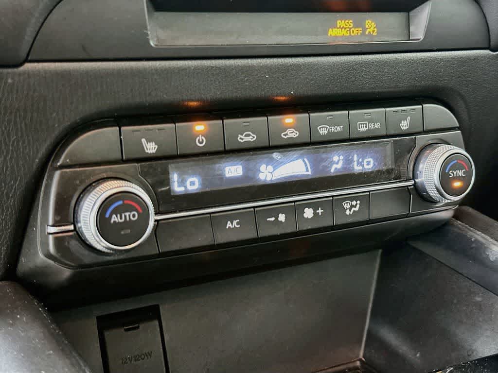 Mazda CX-5 Grand Touring 2020