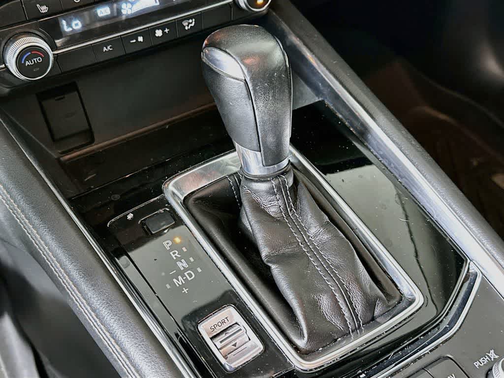 Mazda CX-5 Grand Touring 2020
