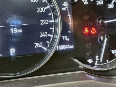 Mazda CX-5 Grand Touring 2020