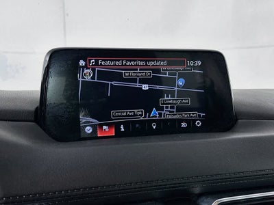 Mazda CX-5 Grand Touring 2020