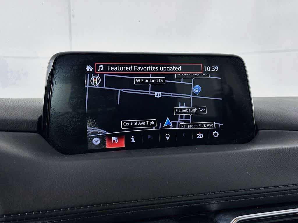 Mazda CX-5 Grand Touring 2020