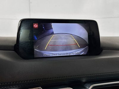 Mazda CX-5 Grand Touring 2020