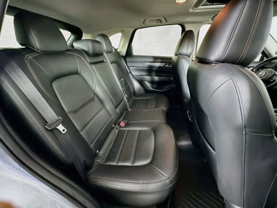 Mazda CX-5 Grand Touring 2020