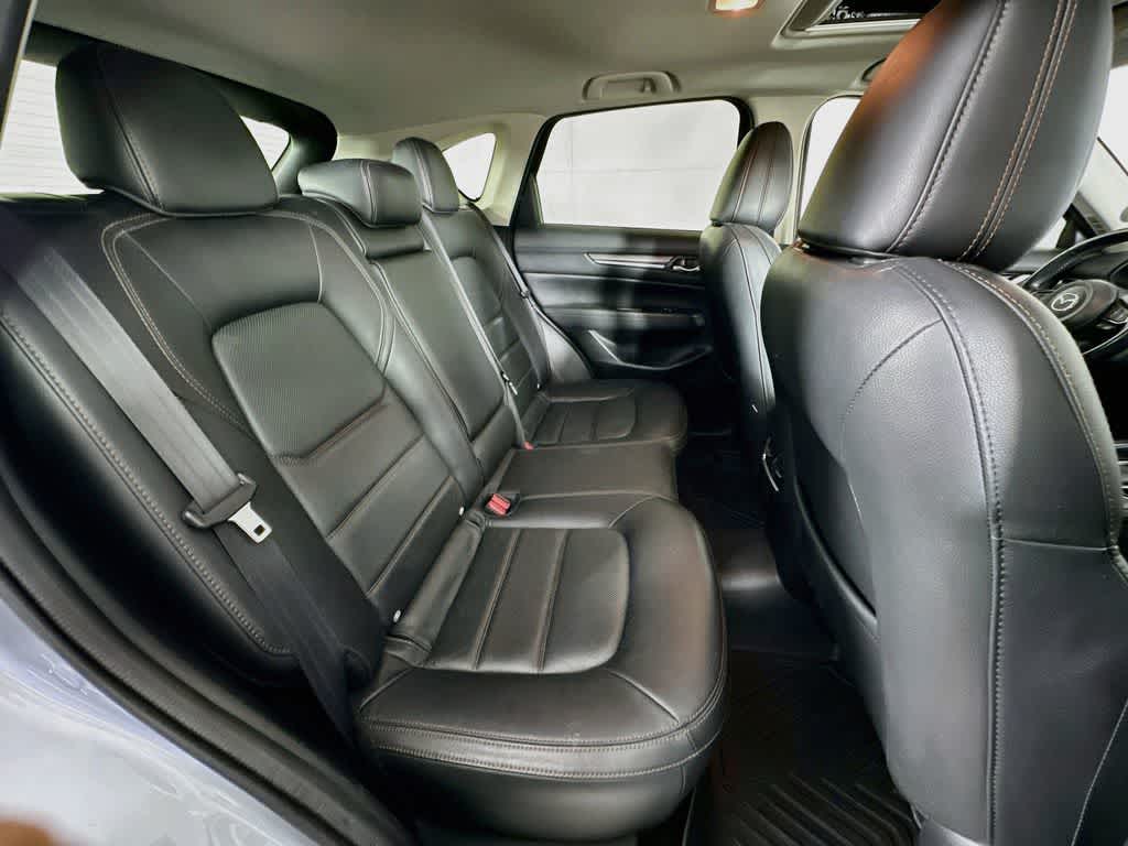 Mazda CX-5 Grand Touring 2020