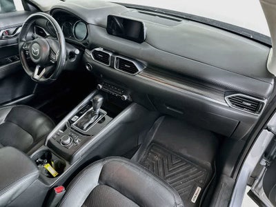 Mazda CX-5 Grand Touring 2020
