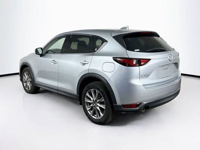 Mazda CX-5 Grand Touring 2020