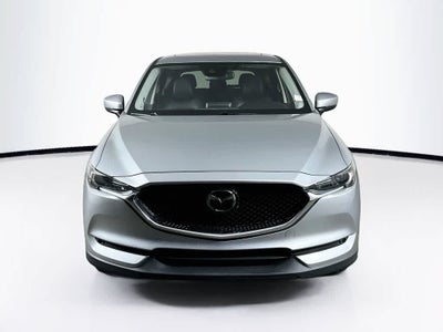 Mazda CX-5 Grand Touring 2020