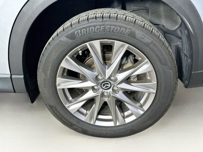 Mazda CX-5 Grand Touring 2020