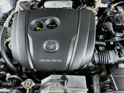 Mazda CX-5 Grand Touring 2020