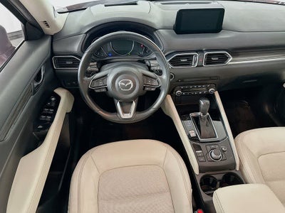 Mazda CX-5 Grand Touring Reserve 2020
