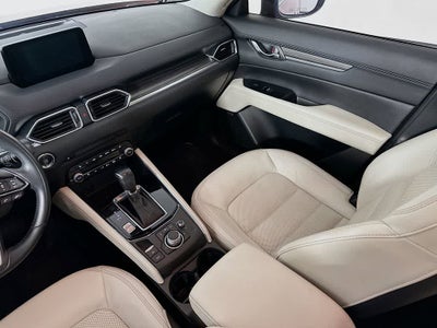 Mazda CX-5 Grand Touring Reserve 2020