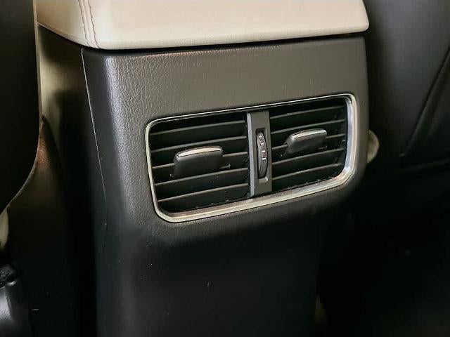 Mazda CX-5 Grand Touring Reserve 2020