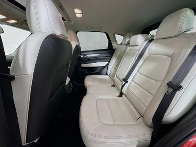 Mazda CX-5 Grand Touring Reserve 2020