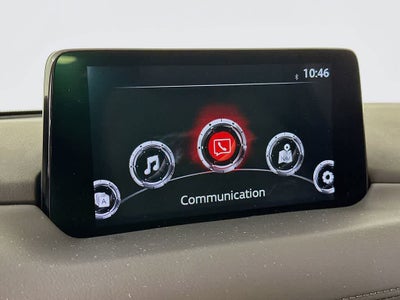 Mazda CX-5 Grand Touring Reserve 2020