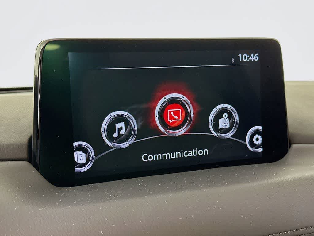 Mazda CX-5 Grand Touring Reserve 2020