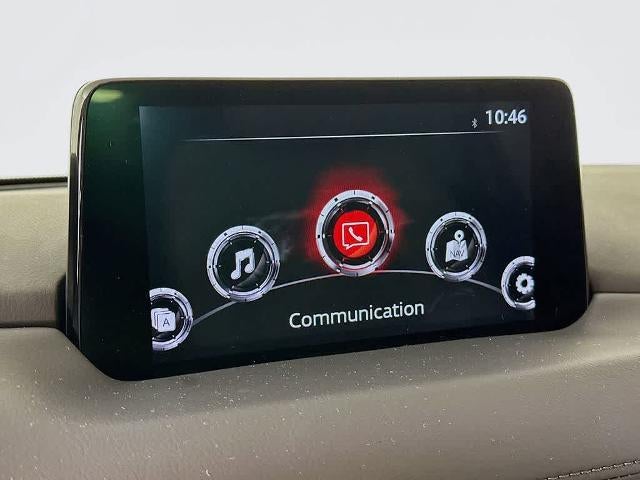 Mazda CX-5 Grand Touring Reserve 2020