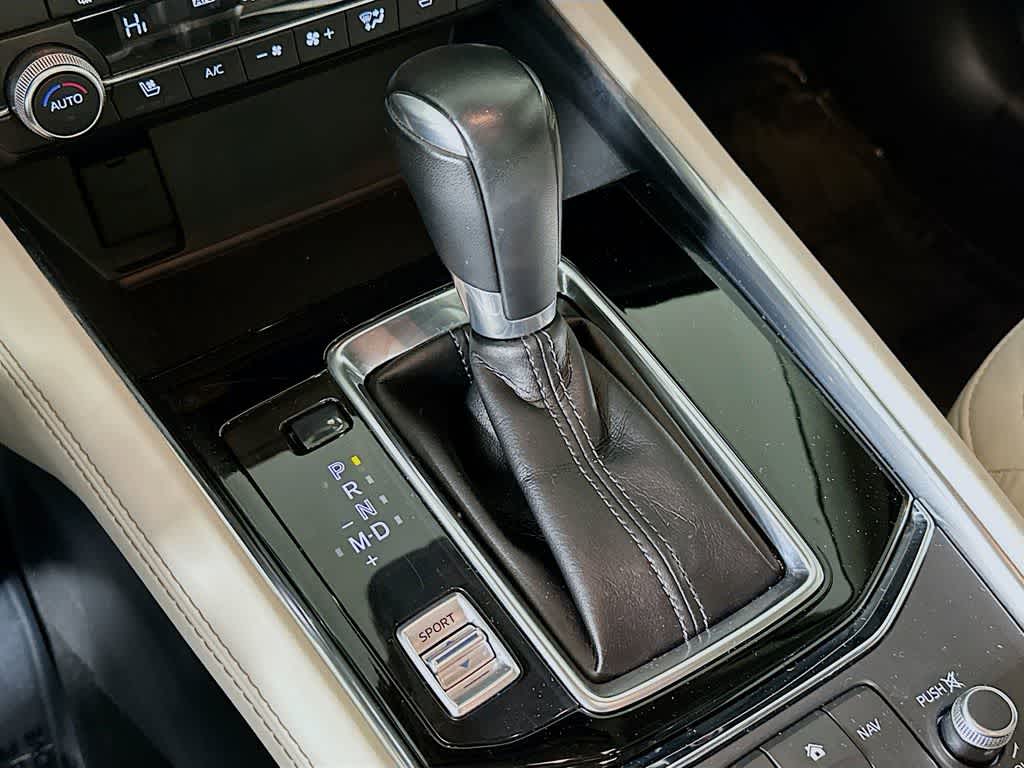 Mazda CX-5 Grand Touring Reserve 2020