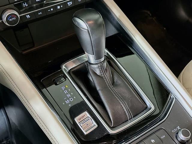 Mazda CX-5 Grand Touring Reserve 2020