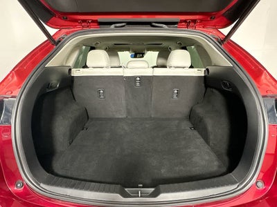 Mazda CX-5 Grand Touring Reserve 2020