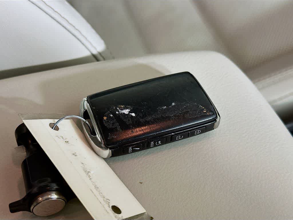 Mazda CX-5 Grand Touring Reserve 2020