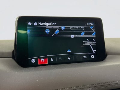 Mazda CX-5 Grand Touring Reserve 2020