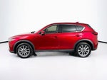 Mazda CX-5 Grand Touring Reserve 2020