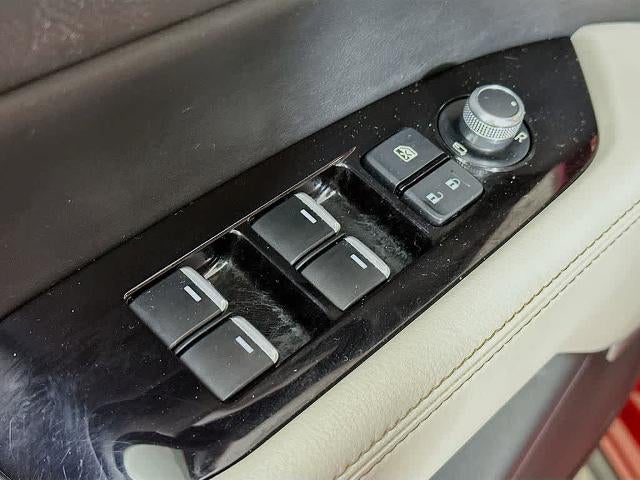 Mazda CX-5 Grand Touring Reserve 2020